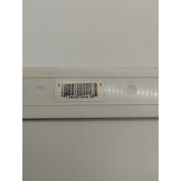 School Ruler Vintage 1978 GARFIELD & ODIE Jim Davis Empire Pencil - Comic Strip - Picture 5 of 6